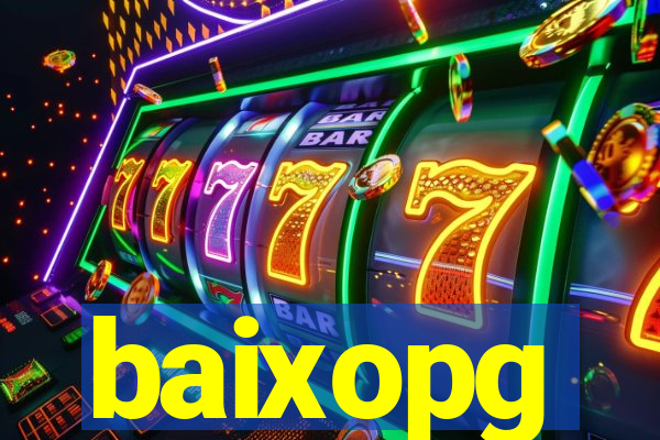 baixopg