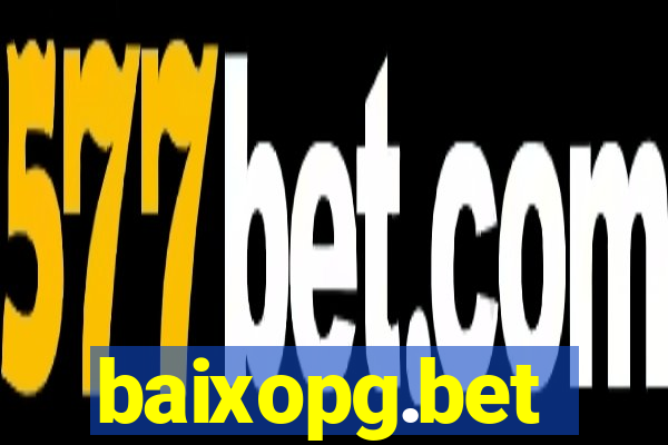 baixopg.bet