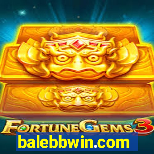 balebbwin.com
