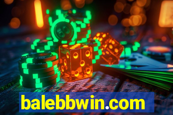 balebbwin.com