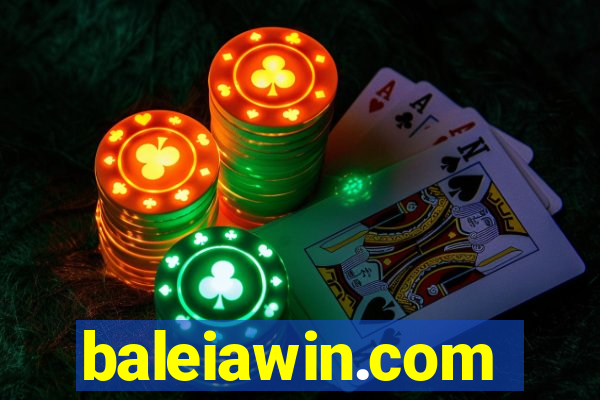 baleiawin.com