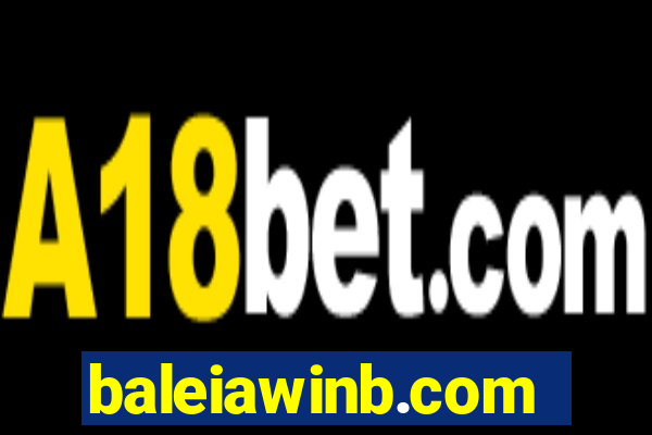 baleiawinb.com