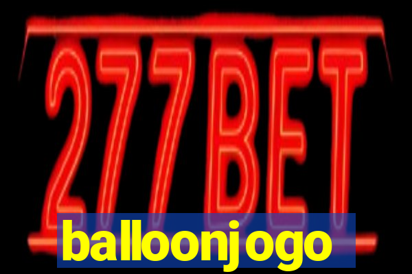 balloonjogo