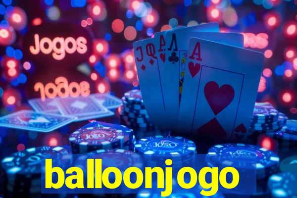 balloonjogo