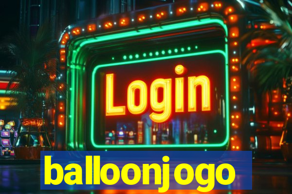 balloonjogo