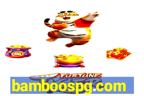 bamboospg.com