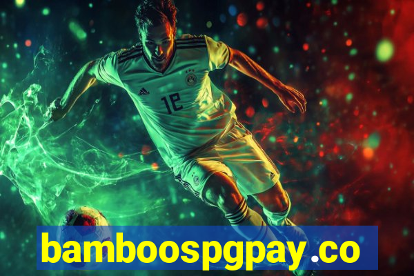 bamboospgpay.com