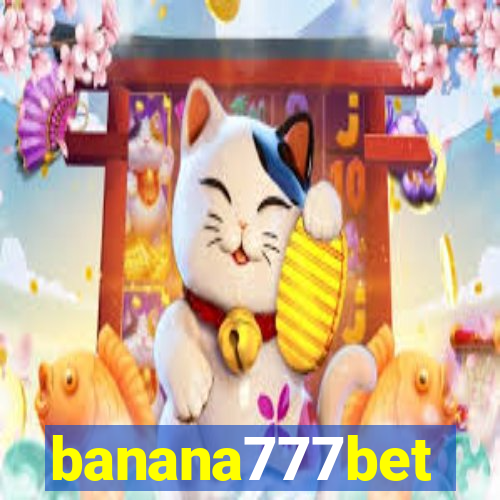 banana777bet