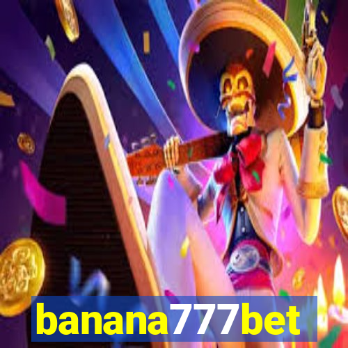 banana777bet
