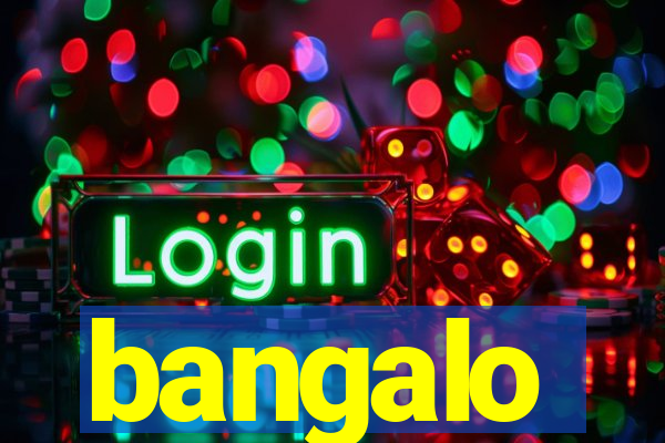 bangalo