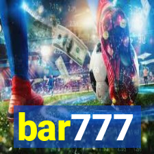 bar777