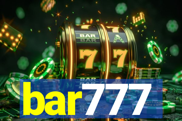 bar777