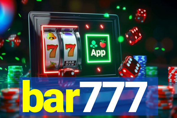 bar777
