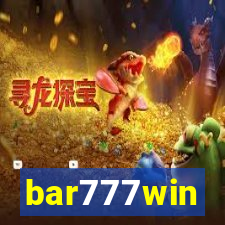 bar777win