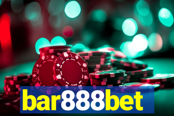 bar888bet
