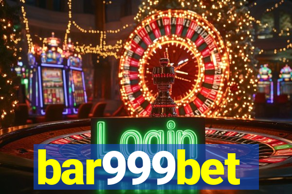 bar999bet