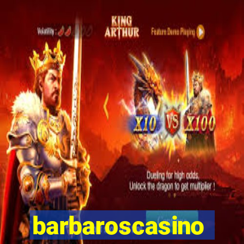 barbaroscasino