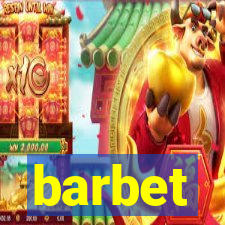 barbet