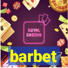 barbet