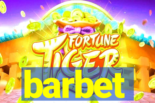 barbet