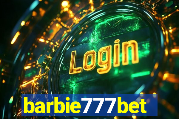 barbie777bet