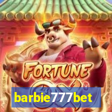 barbie777bet