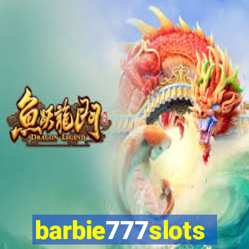barbie777slots