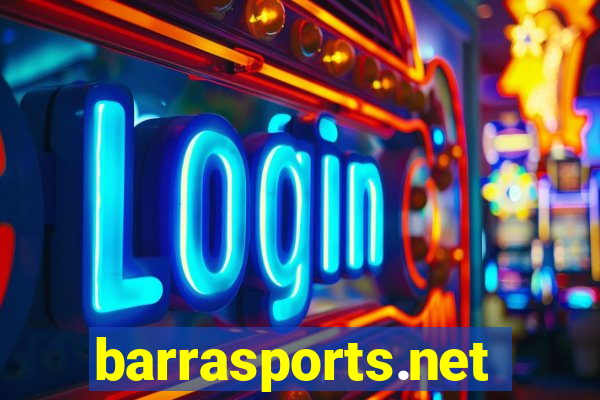 barrasports.net