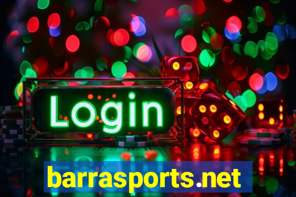 barrasports.net