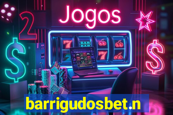 barrigudosbet.net