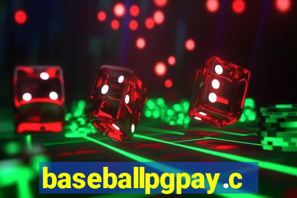 baseballpgpay.com