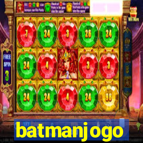 batmanjogo