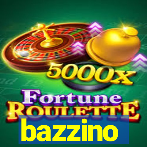 bazzino