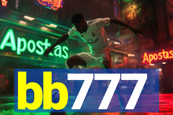 bb777
