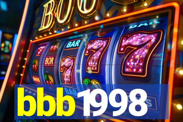 bbb1998