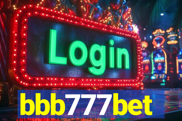 bbb777bet