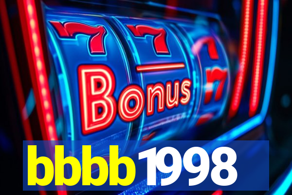 bbbb1998
