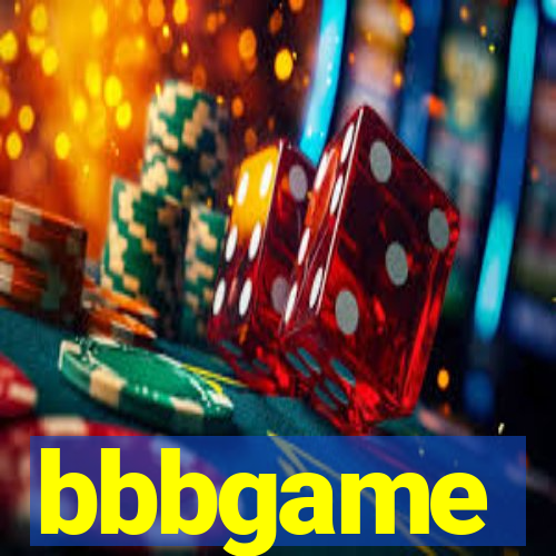 bbbgame