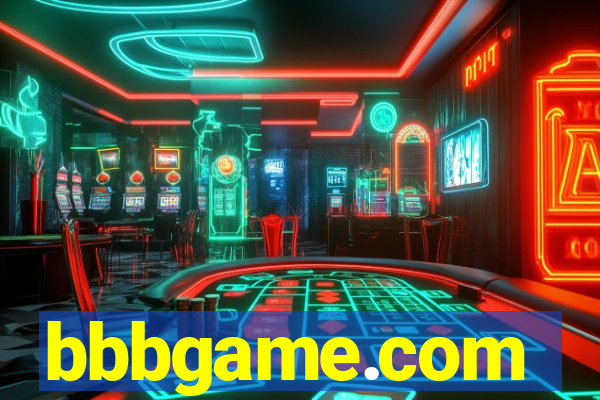 bbbgame.com