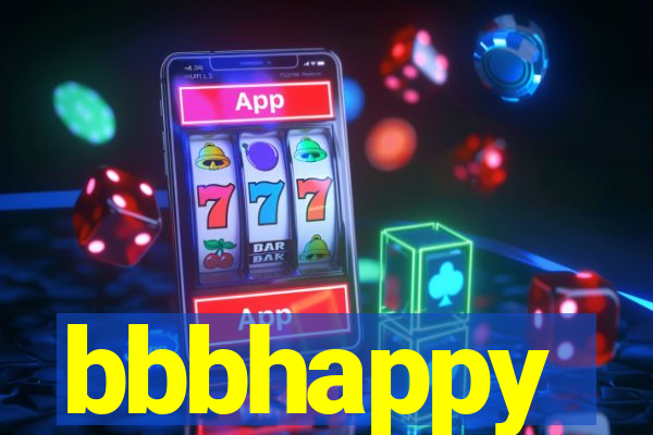 bbbhappy