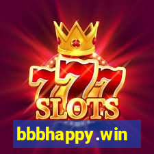 bbbhappy.win