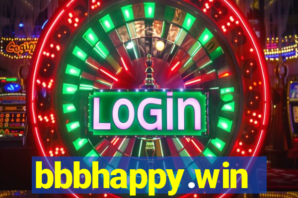bbbhappy.win