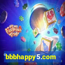 bbbhappy5.com
