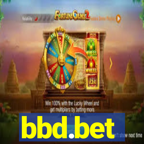 bbd.bet