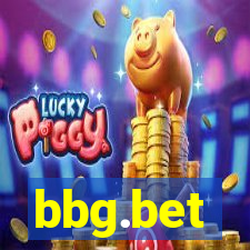 bbg.bet