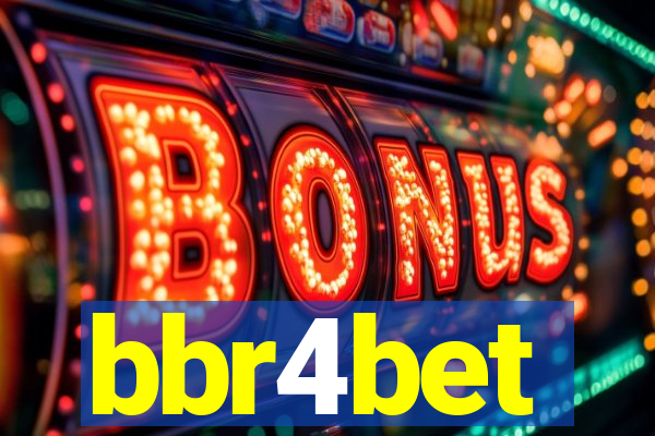 bbr4bet