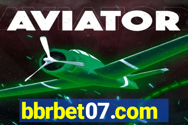 bbrbet07.com