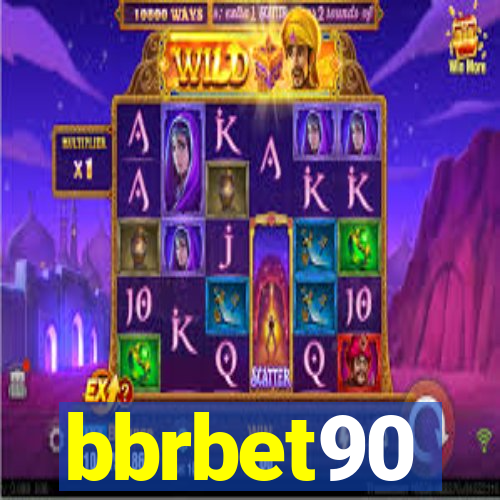 bbrbet90