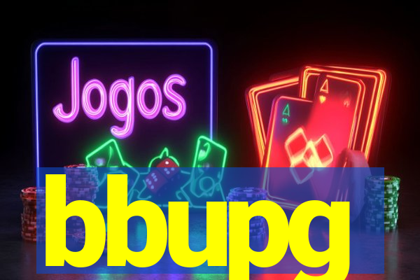 bbupg