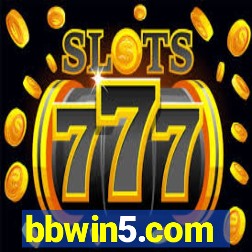 bbwin5.com